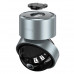 Камера відеоспостереження Hoco Indoor PTZ HD cameray gray D5 |3MP, FHD, IP54, Infrared|