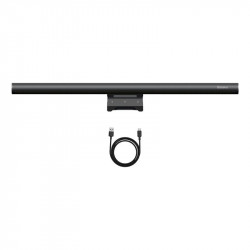 Десктоп-лампа скрінбар Baseus i-wok2 Series USB Asymmetric Light Source Screen Hanging Light