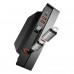 Baseus T-Space Series HUB for Tesla Cars With a retractable 45W type-C cable |2USB/2Type-C|