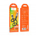 Кабель Hoco Type-C to Type-C Strength charging data cable X85 |1m, 60W, 3A|