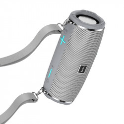 Акустика Hoco Sports BT speaker HC12 IPX4 |BT5.0, USB/AUX/TF/FM, 2h|