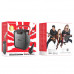 Акустика-караоке BOROFONE Cool karaoke BT speaker bp7 |10W, BT5.0 AUX, FM, TF, USB, 4800mAh|