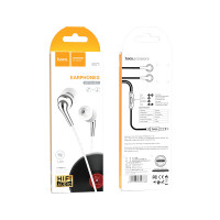 Навушники HOCO Inspiring with Mic Hi-Fi M71