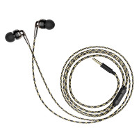 Навушники HOCO Inspiring with Mic Hi-Fi M71