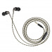 Навушники HOCO Inspiring with Mic Hi-Fi M71