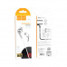 Навушники HOCO Inspiring with Mic Hi-Fi M71
