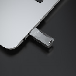 Флешка HOCO USB Flash Disk wisdom high-speed flash drive UD5 32GB