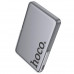 УМБ HOCO Sunlight power bank magnetic suction + holder Q36 5000mah |1Type-C, 20W/3A, PD/QC|