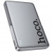 УМБ HOCO Sunlight power bank magnetic suction + holder Q36 5000mah |1Type-C, 20W/3A, PD/QC|