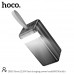 УМБ Hoco Great fast charging power bank DB50 80000mAh |2Type-C/4USB, 22.5W/3A, PD/QC|
