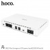 Mini DC UPS HOCO Emergency power bank 10000mAh DB25 Plus |DC 5/9/12v, USB, LAN, POE 15/24v|