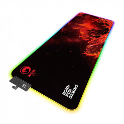 Килимок для миші MARVO G45 RGB Mousepad |800x305x4mm|