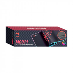 Килимок для миші MARVO MG011 RGB Gaming Mouse Pad |800x300x4mm| |4USB|