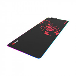 Килимок для миші MARVO MG011 RGB Gaming Mouse Pad |800x300x4mm| |4USB|