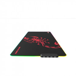 Килимок для миші MARVO MG011 RGB Gaming Mouse Pad |800x300x4mm| |4USB|