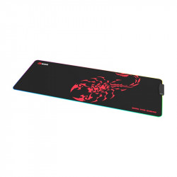 Килимок для миші MARVO MG011 RGB Gaming Mouse Pad |800x300x4mm| |4USB|