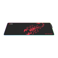 Килимок для миші MARVO MG011 RGB Gaming Mouse Pad |800x300x4mm| |4USB|