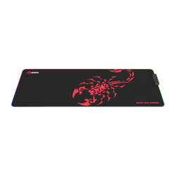 Килимок для миші MARVO MG011 RGB Gaming Mouse Pad |800x300x4mm| |4USB|