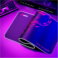 Килимок для миші MARVO MG011 RGB Gaming Mouse Pad |800x300x4mm| |4USB|