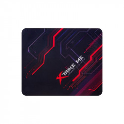 Килимок для миші XTRIKE ME MP - 005 Mouse Pad |320x270х2mm|