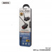 Навушники REMAX Type-C Metal Wired Earphone RM-560