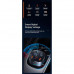 Адаптер автомобільний USAMS Dual Cigarette Lighters Digital Fast Car Charger C28 US-CC151 |2USB/1Type-C, 245W/6A, PD/QC|