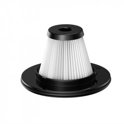 Фільтр пилососа BASEUS A7 Car Vacuum Cleaner Strainer (2pcs) (VCAQ020113)