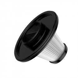 Фільтр пилососа BASEUS A7 Car Vacuum Cleaner Strainer (2pcs) (VCAQ020113)