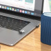 Адаптер HOCO USB BT adapter UA18 |BT5.0, 10m|