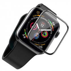Захисне скло Soft Edge HOCO для iWatch 41mm Series 7 |A30|