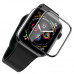 Захисне скло Soft Edge HOCO для iWatch 41mm Series 7 |A30|