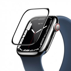 Захисне скло Soft Edge HOCO для iWatch 41mm Series 7 |A30|