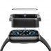 Захисне скло Soft Edge HOCO для iWatch 41mm Series 7 |A30|