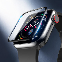 Захисне скло Soft Edge HOCO для iWatch 41mm Series 7 |A30|
