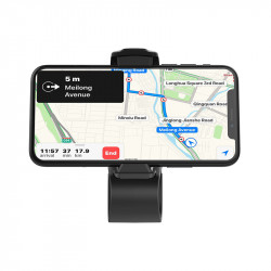 Тримач Hoco in-car dashboard clip mount CA50