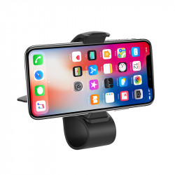 Тримач Hoco in-car dashboard clip mount CA50