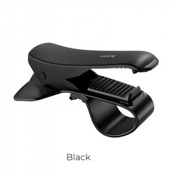 Тримач Hoco in-car dashboard clip mount CA50
