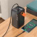 УМБ Borofone Magnifico fully compatible power bank BJ66B 60000mAh |2USB/Type-C, PD/QC, 22.5W|