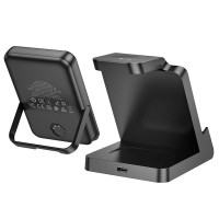 УМБ HOCO Victory 3-in-1 magnetic power bank J149 5000mah |1Type-C, PD/QC, 20W/3A|
