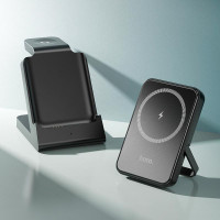 УМБ HOCO Victory 3-in-1 magnetic power bank J149 5000mah |1Type-C, PD/QC, 20W/3A|