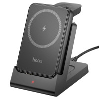 УМБ HOCO Victory 3-in-1 magnetic power bank J149 5000mah |1Type-C, PD/QC, 20W/3A|
