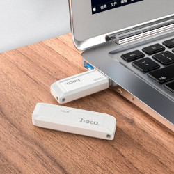 HOCO Wisdom USB3.0 USB flash drive UD11 |128GB|