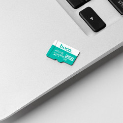 HOCO MicroSD TF high speed memory card 256GB CL10