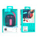 Акустика Hoco Easy joy sports BT speaker HC17 |BT5.3, TWS, FM/TF/USB, 2h|