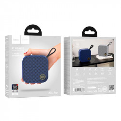 Акустика HOCO auspicious sports TWS speaker HC22 |BT5.2, AUX/TF/USB/FM, 4h|