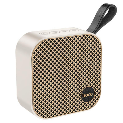 Акустика HOCO auspicious sports TWS speaker HC22 |BT5.2, AUX/TF/USB/FM, 4h|