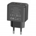 Адаптер мережевий HOCO Ocean single port charger CS13A |1type-C, 20W/3A, PD/QC|