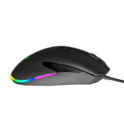 Миша MEETION RGB Backlit Gaming Mouse RGB GM20_2023 |12000dpi|