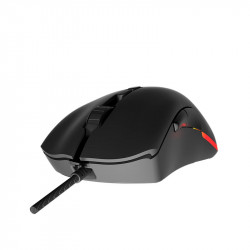 Миша MEETION RGB Backlit Gaming Mouse RGB GM20_2023 |12000dpi|