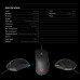 Миша MEETION RGB Backlit Gaming Mouse RGB GM20_2023 |12000dpi|